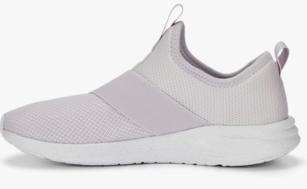 Puma Women's Better Foam Prowl Slip-On Sneakers Sized 38