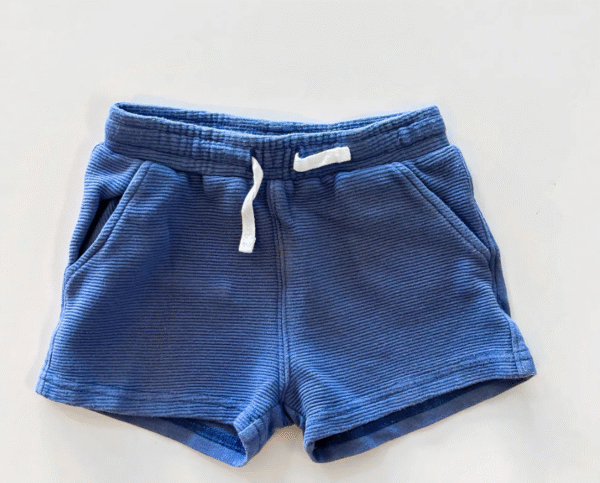 Besties Ribbed Cotton Baby Shorts size 18–24 months