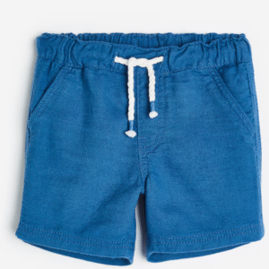Besties Ribbed Cotton Baby Shorts size 18–24 months
