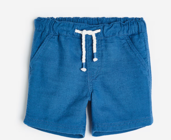 Besties Ribbed Cotton Baby Shorts size 18–24 months