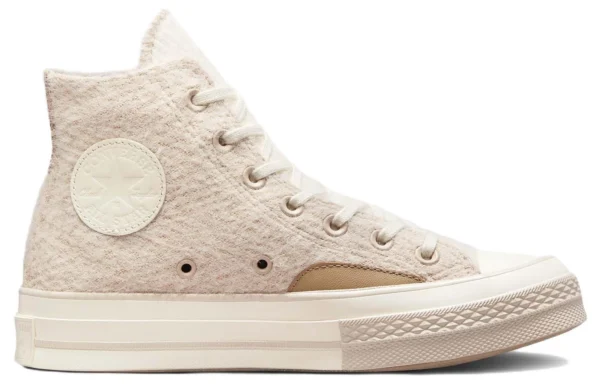Converse Chuck 70 High-Top Sneakers Size 44