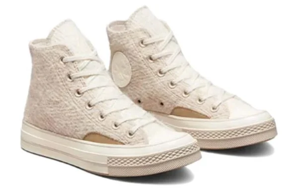 Converse Chuck 70 High-Top Sneakers Size 44