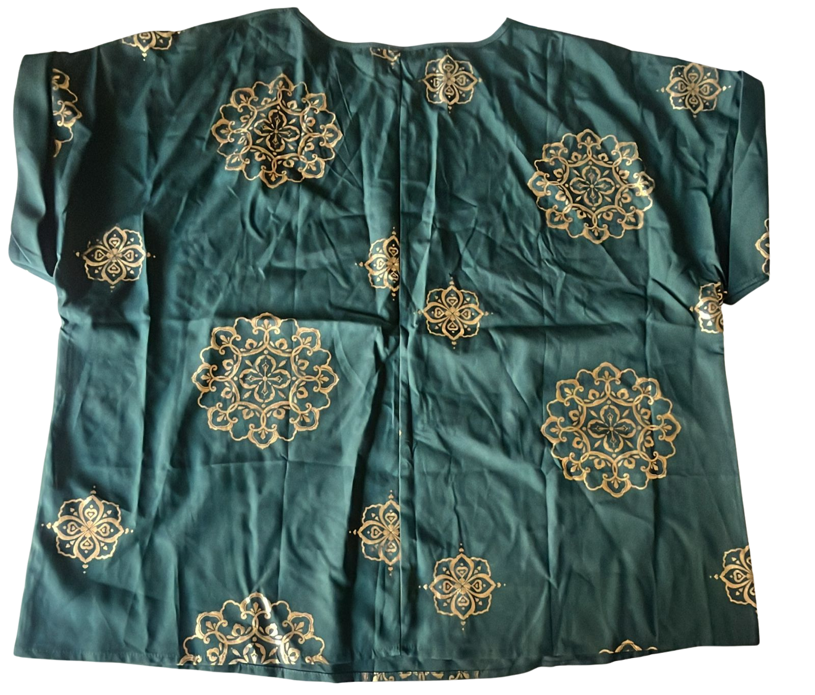 https://logifirst.com/shop/emeryrose-womens-plus-size-green-blouse-with-gold-mandala-print-2xl/