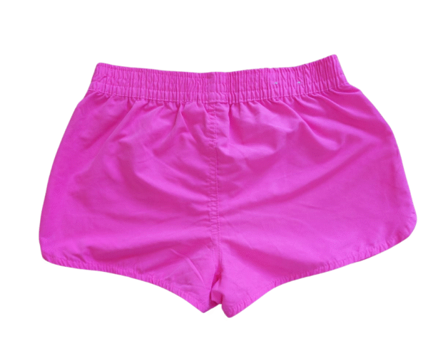 Lefties Kids' Active Sports Shorts - Pink, Size for 9-10 Years