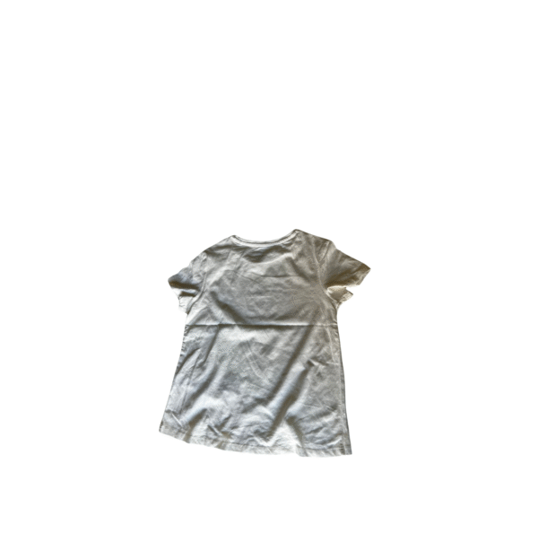 Lefties Girls' "French Riviera Roller Skate" Graphic T-Shirt - 9/10 Years
