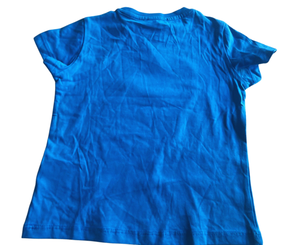 Kidz Nation Kids' "Keep On Smiling" Graphic T-Shirt - Size 92