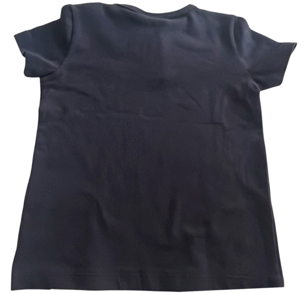 JBC Kids' "Gelijk Een Echte" Cycling Graphic T-Shirt - Size 86