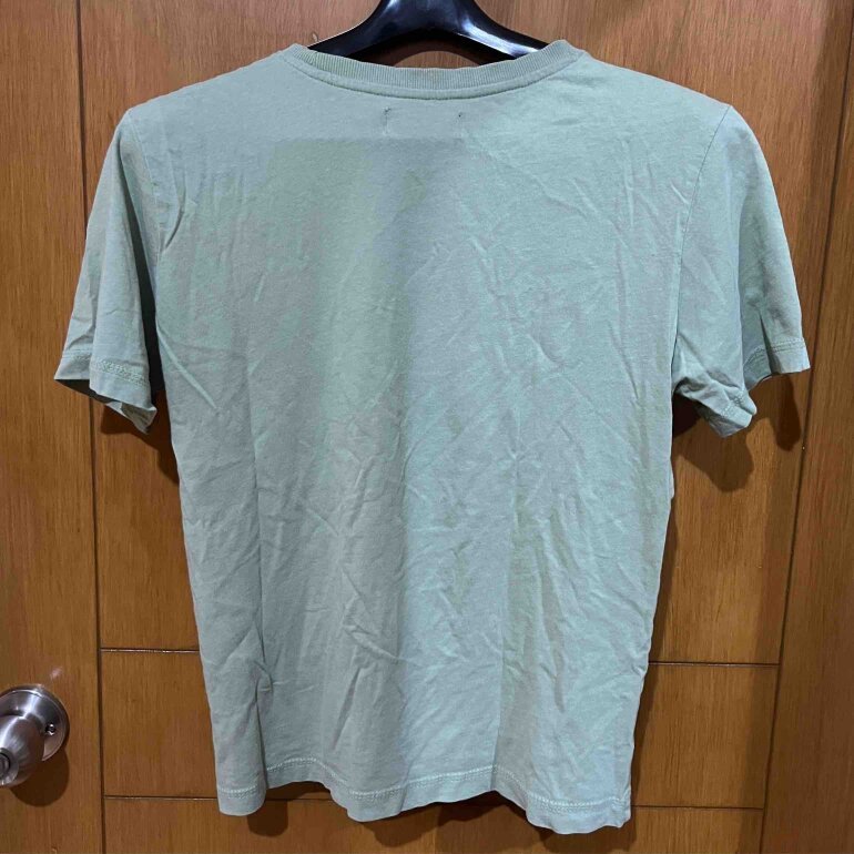 Lefties Kids' "The Swamp Frogs - Greatest Hits" Graphic T-Shirt - Olive Green (5-6 Years)