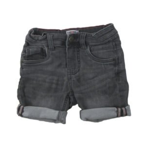 Kids Nation cotton Shorts – Boys’ Casual Summer Wear