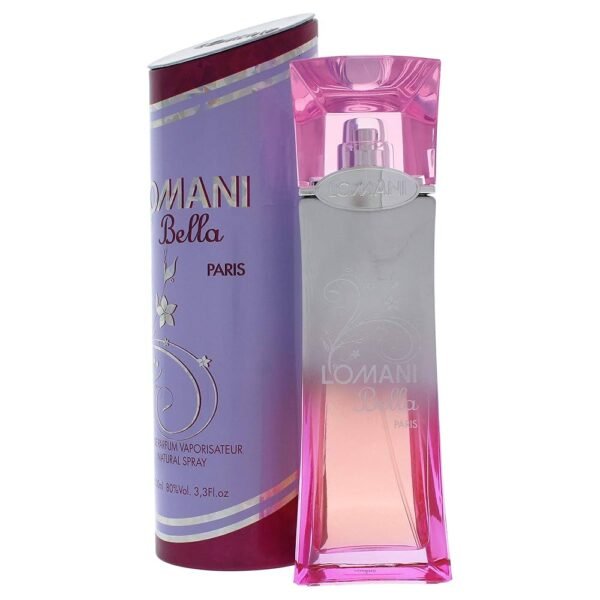 Lomani Bella Eau de Parfum for Women