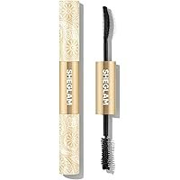 SHEGLAM All-in-One 24K Multi-Effect Mascara | Luxurious Volume, Length & Definition