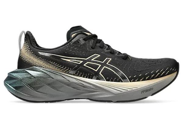 ASICS NOVABLAST Series Performance Running Shoes - Men's/Unisex