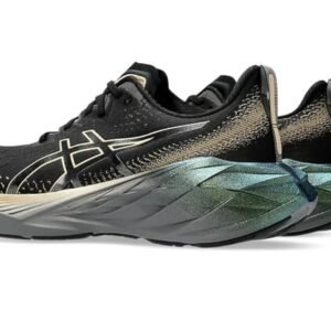 ASICS NOVABLAST Series Performance Running Shoes - Men's/Unisex