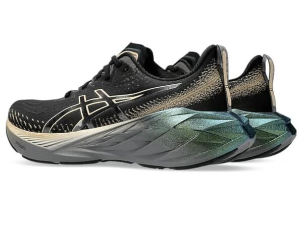 ASICS NOVABLAST Series Performance Running Shoes - Men's/Unisex