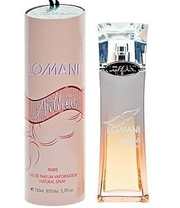 Lomani Antitude Eau de Parfum for Women