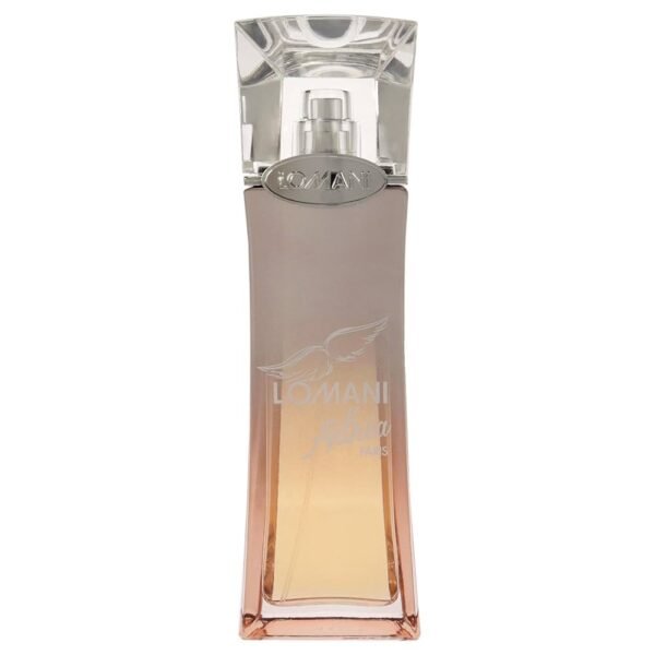 Lomani Antitude Eau de Parfum for Women