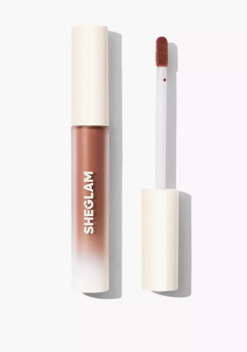 SHEGLAM All-in-One 24K Multi-Effect Mascara | Ultimate Volume, Length & Nourishment