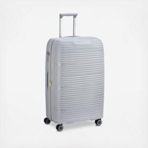 ROYAL Lightweight Hardshell Spinner Luggage – 20/24/28-Inch Polycarbonate Travel Suitcase