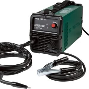 PARKSIDE PIFDS 120 A1 Inverter Flux-Cored Wire Welder | 120A Portable MIG Welder