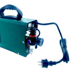PARKSIDE Plasma Cutter PPS 40 B2 - 40A Inverter Plasmaschneider for Metal Cutting