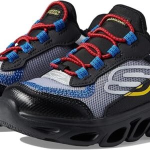 Skechers Kids' Slip-Ins Hands-Free Athletic Runner