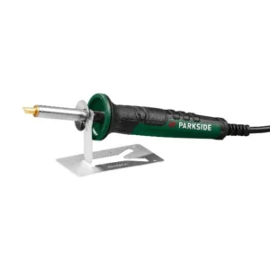 Parkside Wood Burning & Pyrography Pen Kit