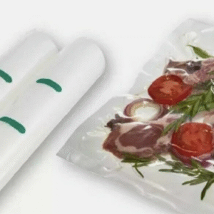 SilverCrest Vacuum Sealer Rolls – Premium Food Preservation Bags