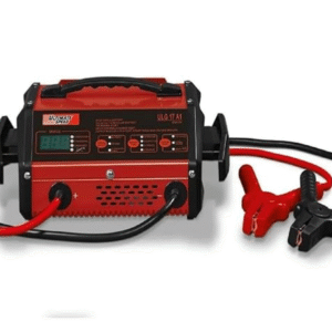 Ultimate Speed ULG 17 A1: Vehicle Battery Charger & Jump Starter