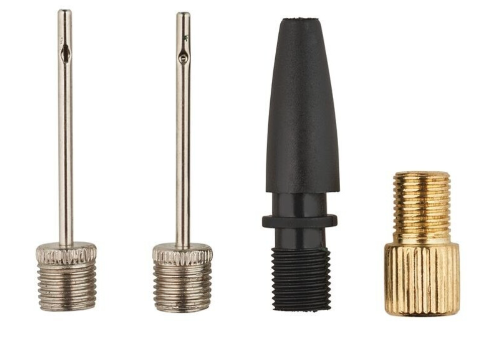 Parkside 2-in-1 Portable Compressor and High-Pressure Pump