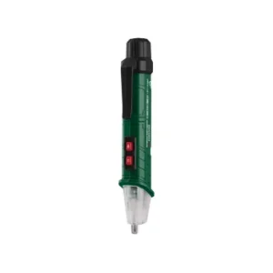 Parkside PSSFS 3 A2 Non-Contact AC Voltage Detector Pen with Integrated LED Flashlight (70-1000V)