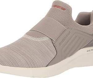 Skechers Women’s Hands-Free Slip-ins: Ultra Flex 3.0 - Brilliant Sneakers (Taupe)