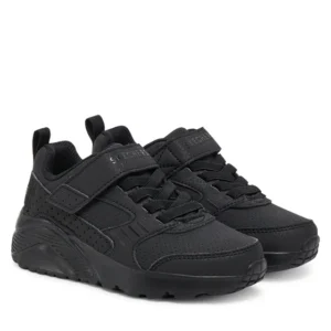 Skechers GOrun 400 V2 - All-Black Athletic Training Sneakers