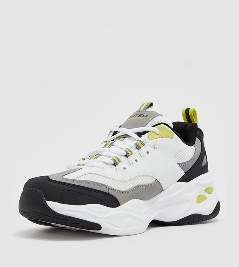 Skechers Men's Hands-Free Slip-Ins: Ultra Flex 3.0 - Smooth Step
