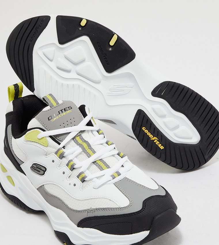 Skechers Men's Hands-Free Slip-Ins: Ultra Flex 3.0 - Smooth Step
