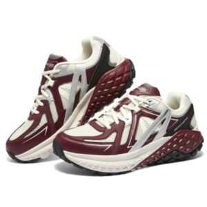 Skechers Men's Monster - Chunky Athletic Retro Sneakers