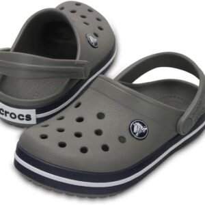 Crocs Classic Clog Unisex – Lightweight Comfortable Slip-On Shoes