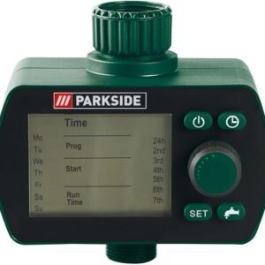 PARKSIDE Automatic Irrigation Computer / Digital Watering Timer