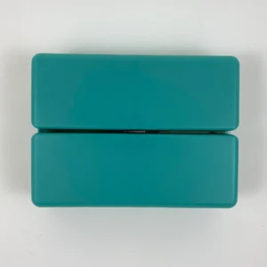 Portable Compact Pill Organizer