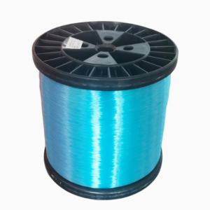 High-Strength Monofilament Fishing Line – Durable Nylon Line on Spool