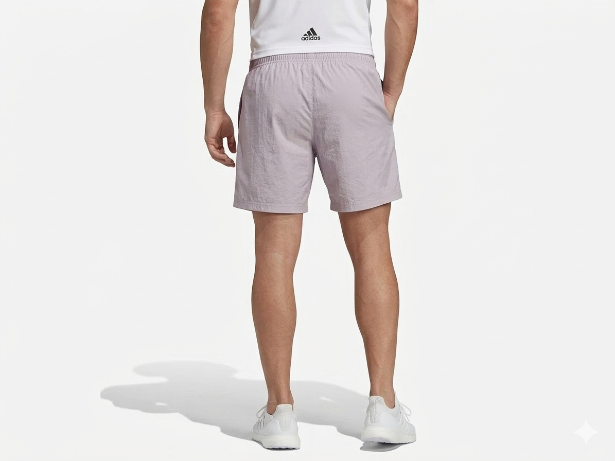 Adidas Men’s Adicolor Essentials Trace Shorts