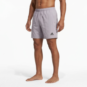Adidas Men’s Lavender Training Shorts – Lightweight & Breathable Activewear