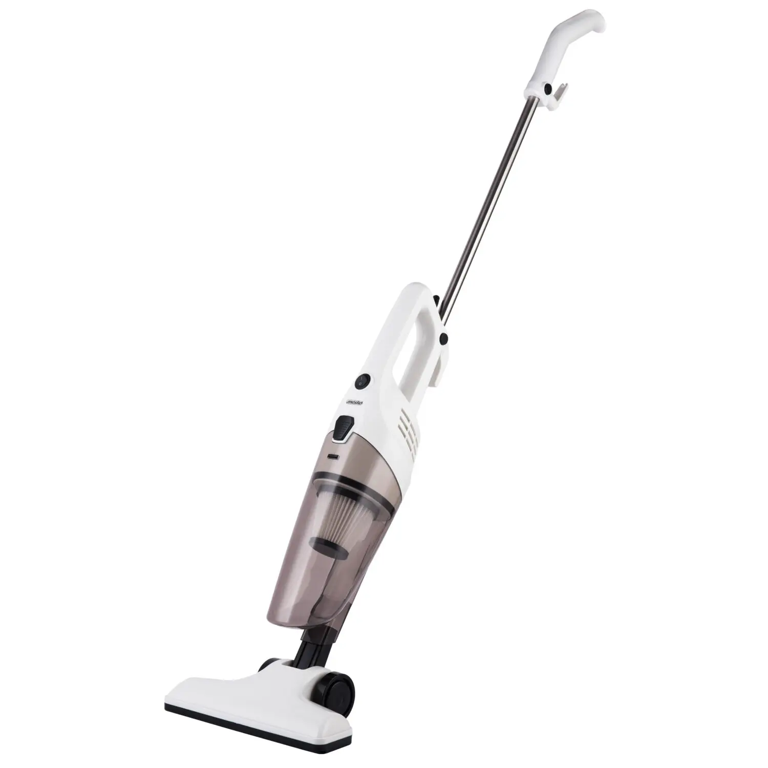 Mesko MS 7071 Upright & Handheld Vacuum Cleaner – 800W Max Power, 17,000 Pa Suction, 7m Range